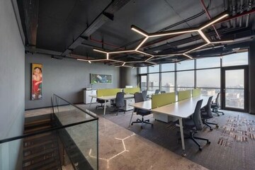  Office Space For Rent in Raj Avenue Hadapsar, Hadapsar