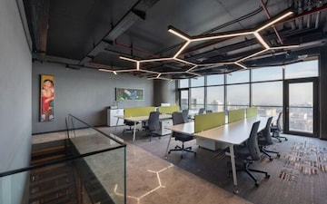 Office Space For Rent in Raj Avenue Hadapsar, Hadapsar