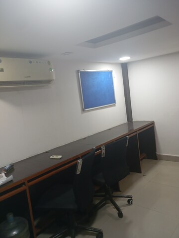 Team Area in  Office Space at Haware Fantasia, Vashi Sector 28 – for Rent