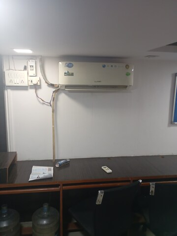 Furnished Amenities in  Office Space at Haware Fantasia, Vashi Sector 28 – for Rent