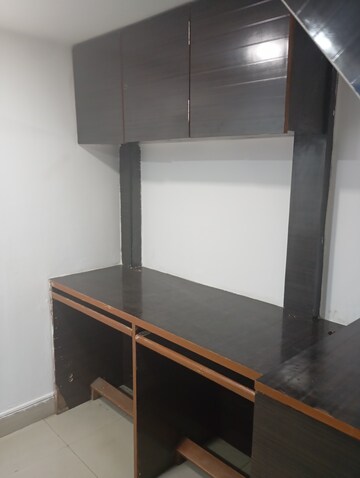 Floor Plan in  Office Space at Haware Fantasia, Vashi Sector 28 – for Rent