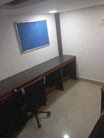 Team Area in  Office Space at Haware Fantasia, Vashi Sector 28 – for Rent