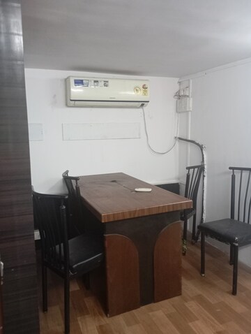 Team Area in  Office Space at Haware Fantasia, Vashi Sector 28 – for Rent