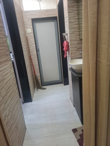 Building Lobby in 1 RK Apartment at Panch Pakhadi – for Rent