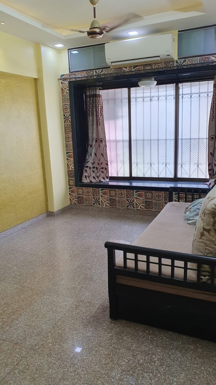 Living Room, vrindavan-chs-malad 1 Bedroom 600 Sq.Ft. Apartment In Malad East Mumbai 8829545