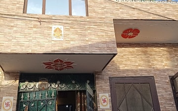 3 BHK Independent House For Sale in Rajiv Colony