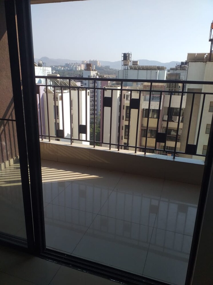 Balcony, nanded-lalit 2.5 Bedroom 1115 Sq.Ft. Apartment In Sinhagad Road Pune 8829599