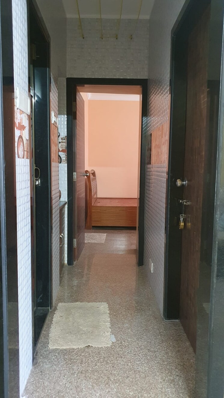 Living Room, vrindavan-chs-malad 1 Bedroom 600 Sq.Ft. Apartment In Malad East Mumbai 8829626