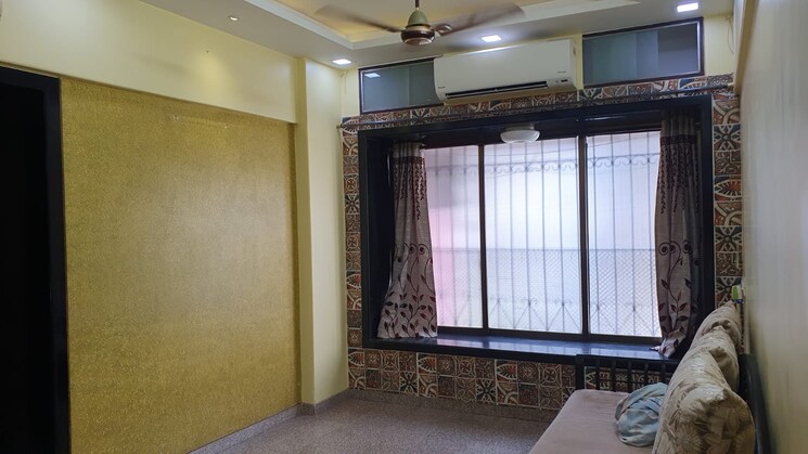 Room, vrindavan-chs-malad 1 Bedroom 600 Sq.Ft. Apartment In Malad East Mumbai 8829626