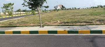  Plot – Exterior View View at SR Sree City, Agapally - for Sale