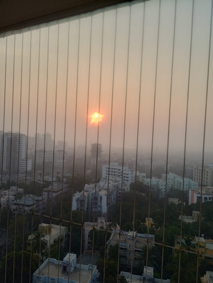 Exterior View, kolte-patil-vaayu 1 Bedroom 442 Sq.Ft. Apartment In Dahisar West Mumbai 8829700