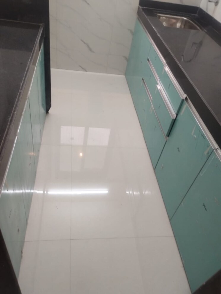 Kitchen, kolte-patil-vaayu 1 Bedroom 442 Sq.Ft. Apartment In Dahisar West Mumbai 8829700