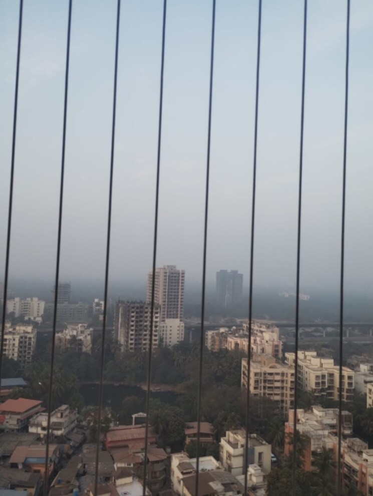 undefined, kolte-patil-vaayu 1 Bedroom 442 Sq.Ft. Apartment In Dahisar West Mumbai 8829700