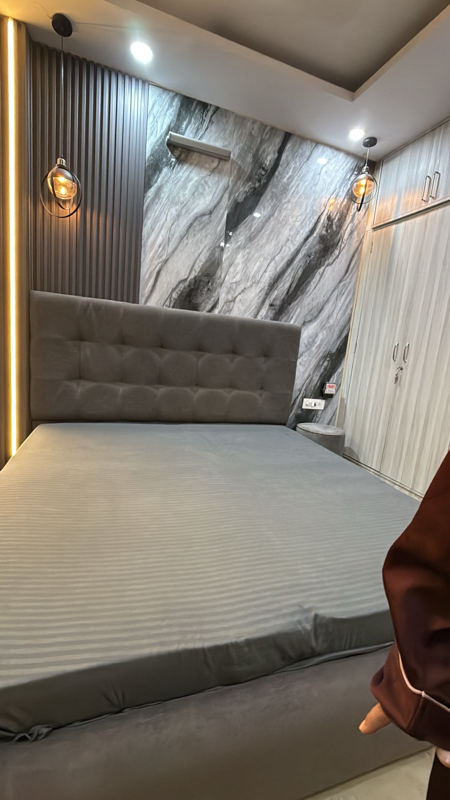 Pg For Rent in Prime Girls pg