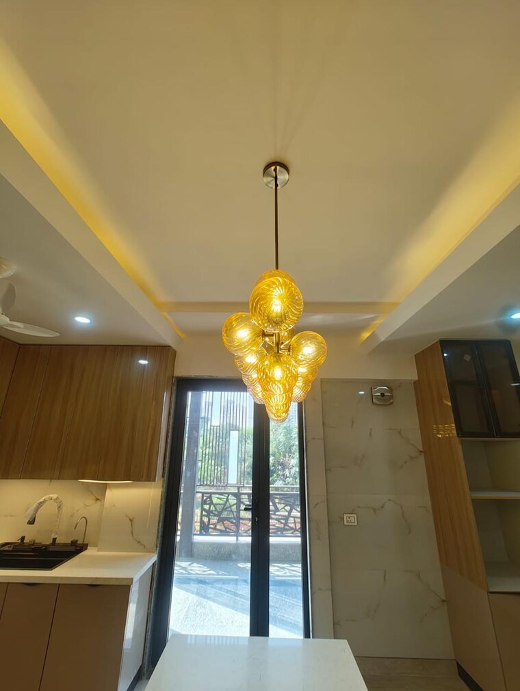 undefined, malibu-shopping-arcade 4 Bedroom 535 Sq.Yd. Builder Floor In Sector 47 Gurgaon 8829686