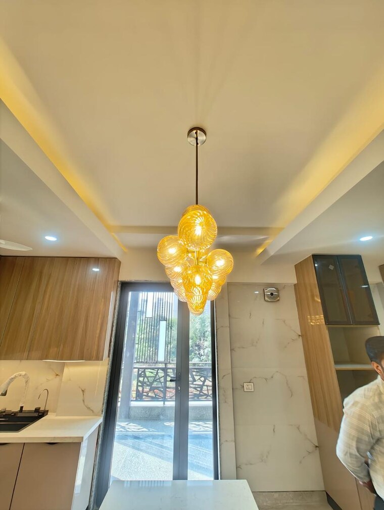 undefined, malibu-shopping-arcade 4 Bedroom 535 Sq.Yd. Builder Floor In Sector 47 Gurgaon 8829686