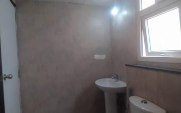 Bathroom in 2 BHK Apartment at Shriram Liberty Square, Electronic City Phase ii – for Rent