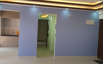 Room in 2 BHK Apartment at Shriram Liberty Square, Electronic City Phase ii – for Rent