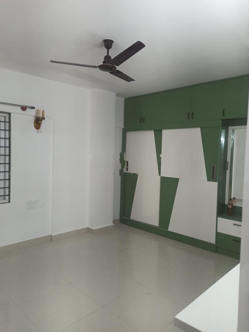 2 BHK Apartment For Rent in Shriram Liberty Square