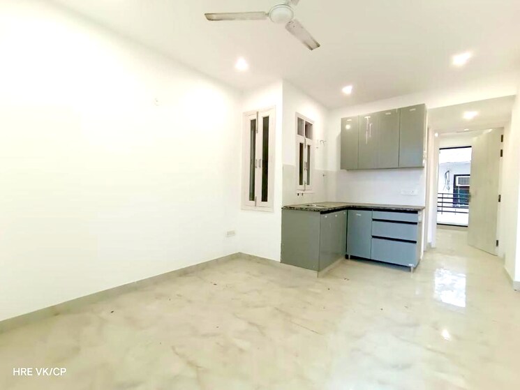 Room, mehrauli 1 Bedroom 550 Sq.Ft. Builder Floor In Mehrauli Delhi 8829694