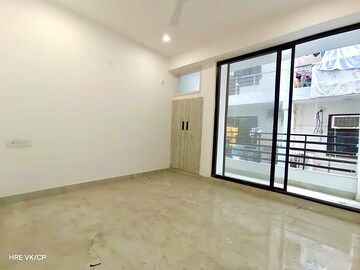 Room in 1 BHK Builder Floor at Mehrauli – for Rent