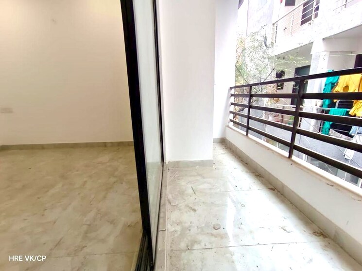 undefined, mehrauli 1 Bedroom 550 Sq.Ft. Builder Floor In Mehrauli Delhi 8829694