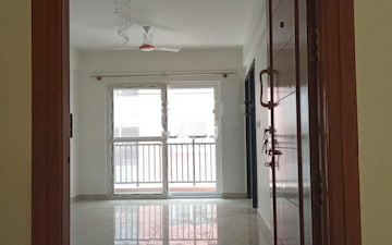 Building Lobby in 2 BHK Apartment at Shriram Liberty Square, Electronic City Phase ii – for Rent