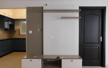 Furnished Amenities in 2 BHK Apartment at Shriram Liberty Square, Electronic City Phase ii – for Rent
