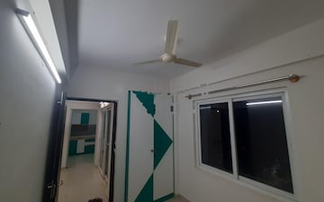 Building Lobby in 2 BHK Apartment at Shriram Liberty Square, Electronic City Phase ii – for Rent
