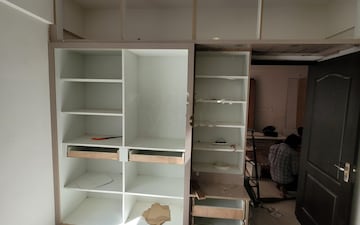 2 BHK Apartment at Shriram Liberty Square, Electronic City Phase ii – for Rent
