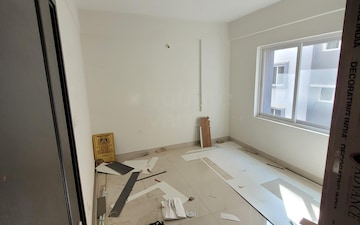 Bathroom in 2 BHK Apartment at Shriram Liberty Square, Electronic City Phase ii – for Rent