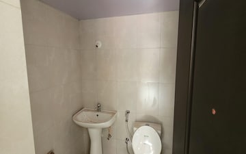 Bathroom in 2 BHK Apartment at Shriram Liberty Square, Electronic City Phase ii – for Rent