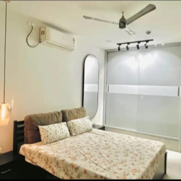 Bedroom, kumar-prospera-hadapsar 2 Bedroom 870 Sq.Ft. Apartment In Hadapsar Pune 8829785