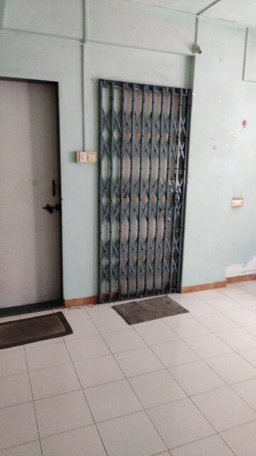 3 BHK Apartment – Exterior View View at Patel Heritage Apartment, Kothrud - for Sale