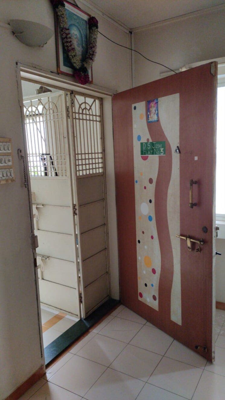 undefined, patel-heritage-apartment 3 Bedroom 1135 Sq.Ft. Apartment In Kothrud Pune 8829589