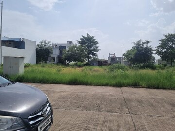 Plot Area in  Plot at Ab Bypass Road – for Sale