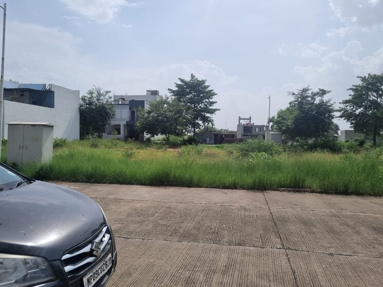 undefined, ab bypass road  1264 Sq.Ft. Plot In Ab Bypass Road Indore 8829603