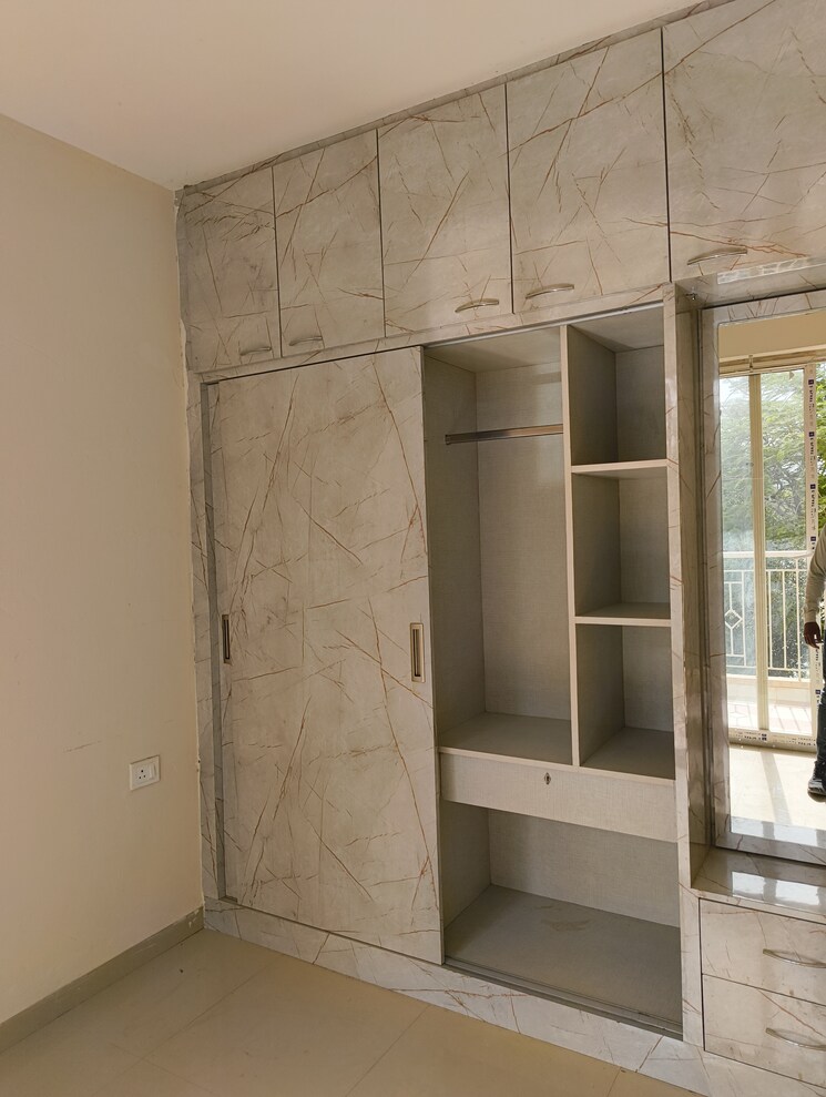 Bathroom, shree-vardhman-green-court 2 Bedroom 626 Sq.Ft. Apartment In Sector 90 Gurgaon 8829688