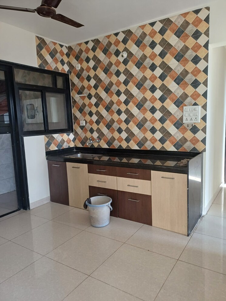 Kitchen, magarpatta-nanded-city-sargam 2 Bedroom 1033 Sq.Ft. Apartment In Sinhagad Pune 8829678