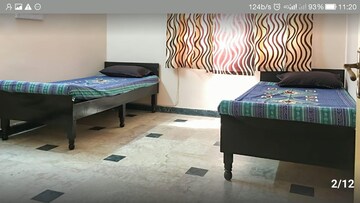 2 BHK Apartment For Rent in Gaur City-2, Gaur City 2