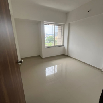 2 BHK Apartment For Rent in Saarrthi Savvy Homes, Bhagwan Nagar