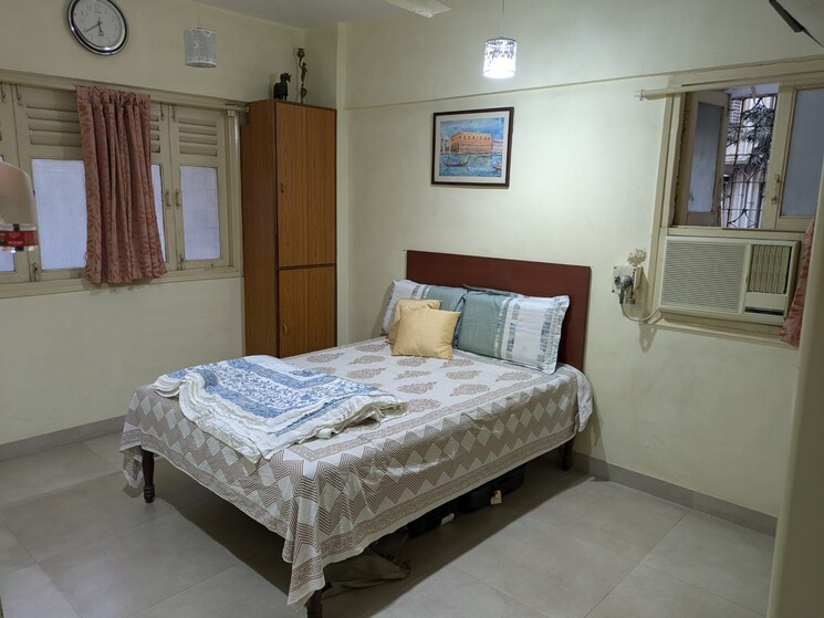 Bedroom, dadar east 3 Bedroom 865 Sq.Ft. Apartment In Dadar East Mumbai 8829682