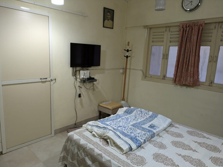 Bedroom, dadar east 3 Bedroom 865 Sq.Ft. Apartment In Dadar East Mumbai 8829682