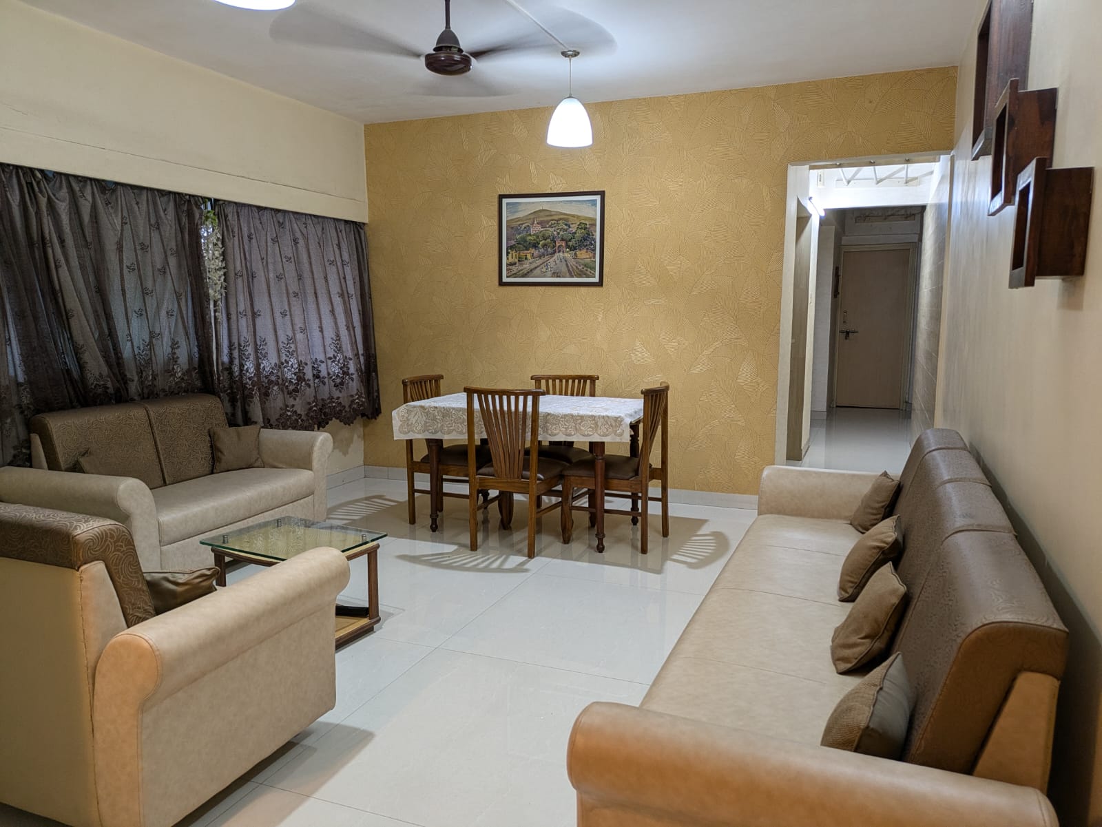 3 BHK Apartment For Sale in Dadar