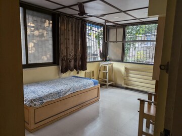 Bedroom in 3 BHK Apartment at Dadar East – for Sale