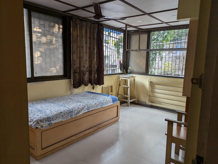 Bedroom, dadar east 3 Bedroom 865 Sq.Ft. Apartment In Dadar East Mumbai 8829682