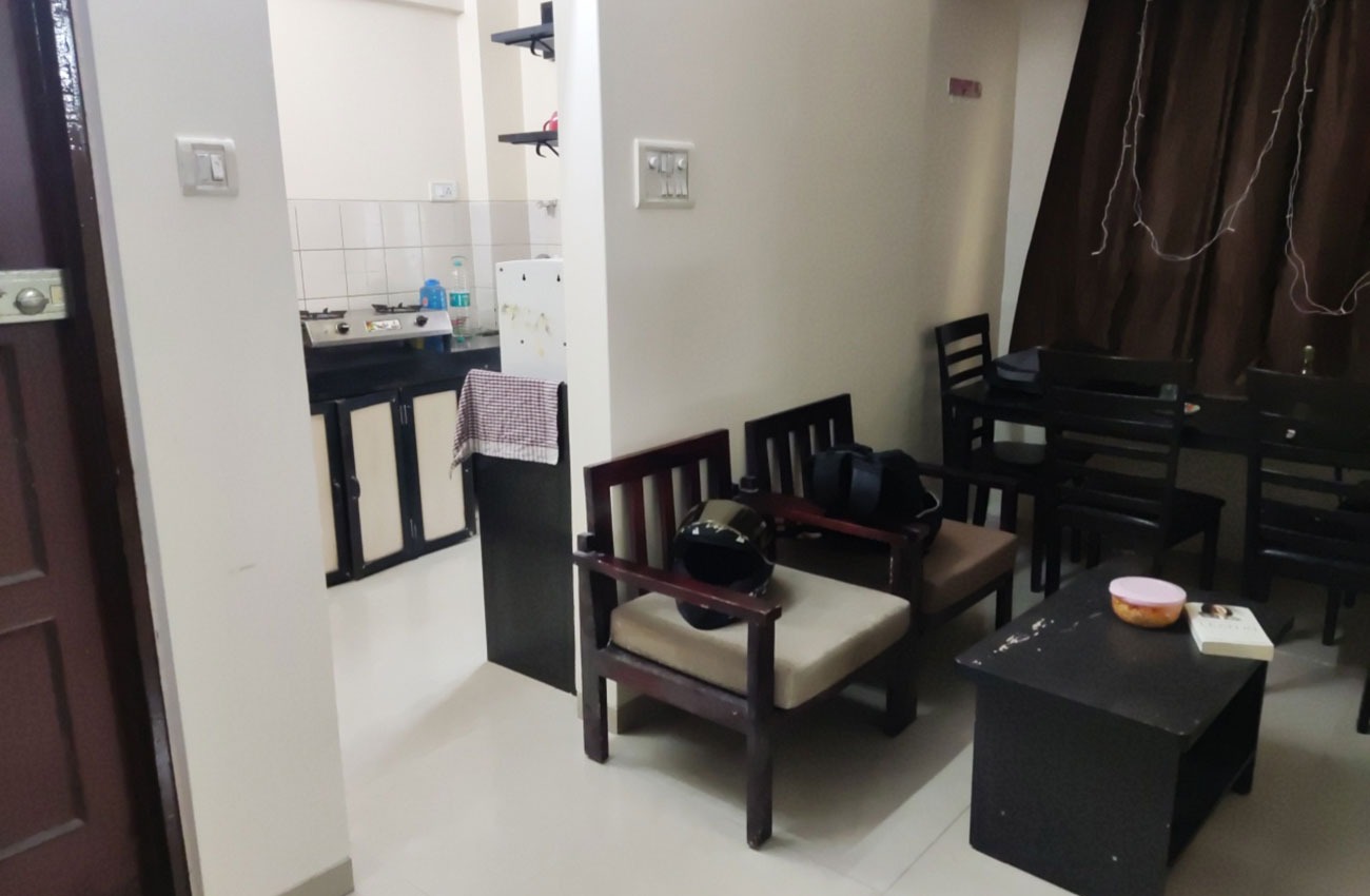 Pg For Rent in Narayan Nest
