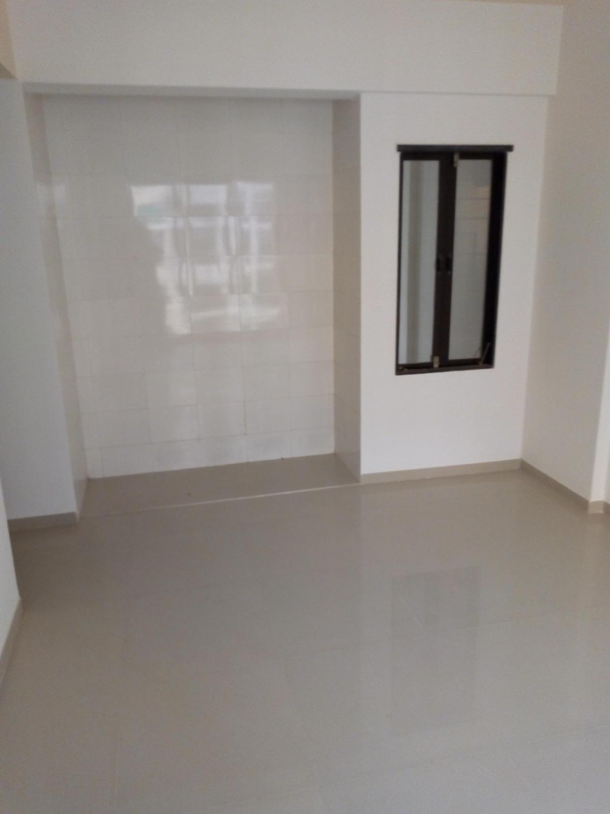 1 BHK Apartment For Rent in Vasant Park Kalyan