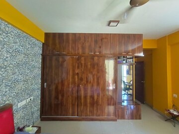 Furnished Amenities in 3 BHK Apartment at Asset Aura, Gunjur – for Rent
