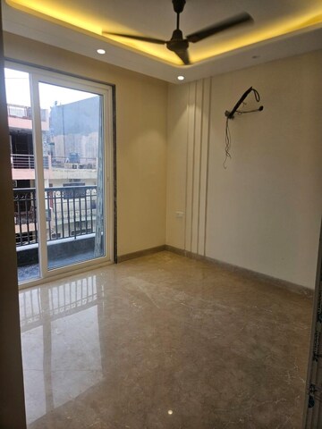 2 BHK Builder Floor For Sale in Kalkaji